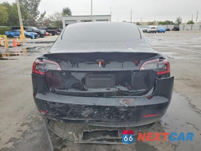 Zdjęcie 6 z 12 samochodu: 2020 TESLA MODEL 3 VIN:5YJ3E1EA2LF796598 - miniatura
