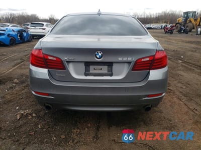 Zdjęcie 6 z 12 samochodu: 2014 BMW 535 XI VIN:WBA5B3C50ED536727 - miniatura