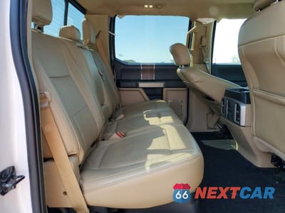Zdjęcie 10 z 12 samochodu: 2015 FORD F150 SUPERCREW VIN:1FTEW1EG0FKE56111 - miniatura
