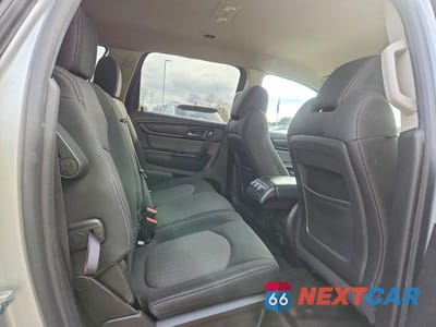 Zdjęcie 11 z 13 samochodu: 2014 CHEVROLET TRAVERSE LT VIN:1GNKVGKDXEJ371744 - miniatura