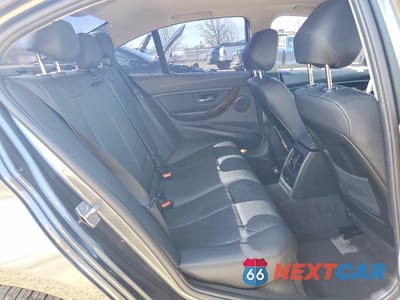 Zdjęcie 10 z 12 samochodu: 2015 BMW 328 XI SULEV VIN:WBA3B5G58FNS14538 - miniatura