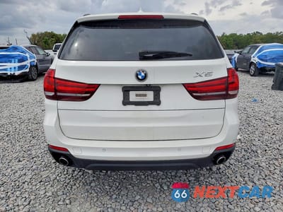 Zdjęcie 6 z 13 samochodu: 2015 BMW X5 XDRIVE35I VIN:5UXKR0C58F0P07182 - miniatura