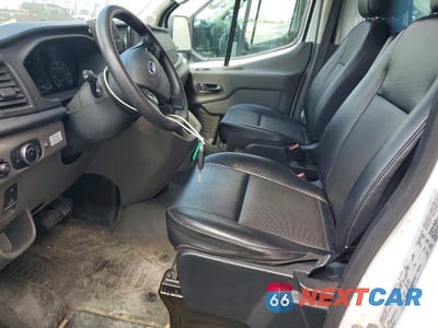 Zdjęcie 7 z 12 samochodu: 2022 FORD TRANSIT DELIVERY TRUCK VIN:1FDBW5Z85NKA39736 - miniatura