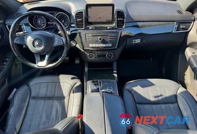 Zdjęcie 9 z 13 samochodu: 2019 MERCEDES-BENZ GLE 400 4MATIC VIN:4JGDA5GB0KB207736 - miniatura