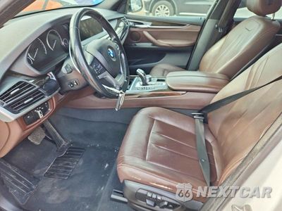 Zdjęcie 7 z 14 samochodu: 2018 BMW X5 XDRIVE35I VIN:5UXKR0C57J0Y06309 - miniatura