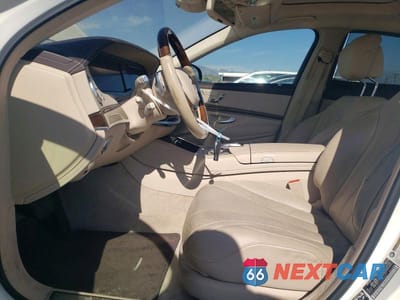 Zdjęcie 7 z 11 samochodu: 2017 MERCEDES-BENZ S 550E VIN:WDDUG6DB5HA296527 - miniatura