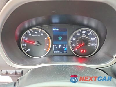 Zdjęcie 9 z 14 samochodu: 2019 MITSUBISHI ECLIPSE CROSS ES VIN:JA4AT3AA4KZ031314 - miniatura