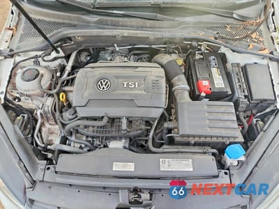 Zdjęcie 11 z 12 samochodu: 2018 VOLKSWAGEN GOLF S VIN:3VWB17AU6JM278333 - miniatura