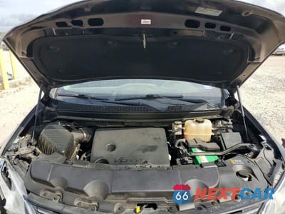 Zdjęcie 12 z 12 samochodu: 2018 CHEVROLET TRAVERSE PREMIER VIN:1GNERKKW1JJ261147 - miniatura