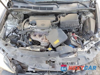 Zdjęcie 11 z 12 samochodu: 2013 TOYOTA CAMRY LE VIN:4T4BF1FK2DR305554 - miniatura