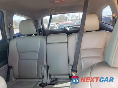 Zdjęcie 10 z 13 samochodu: 2017 HONDA PILOT EXL VIN:5FNYF5H5XHB025919 - miniatura