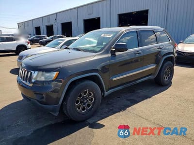 2011 JEEP GRAND CHEROKEE LAREDO 1J4RS4GG2BC573408 - główne zdjęcie licytacji z USA - miniatura