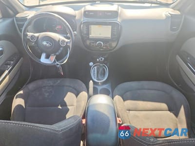 Zdjęcie 8 z 12 samochodu: 2018 KIA SOUL + VIN:KNDJP3A57J7590850 - miniatura