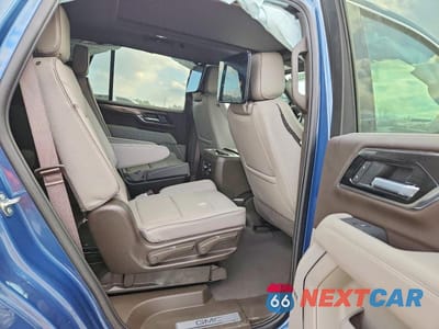 Zdjęcie 11 z 14 samochodu: 2025 GMC YUKON ELEVATION VIN:1GKS1BR84SR297898 - miniatura