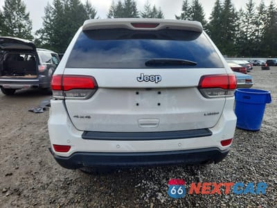 Zdjęcie 6 z 13 samochodu: 2020 JEEP GRAND CHEROKEE LAREDO VIN:1C4RJFAG4LC267843 - miniatura