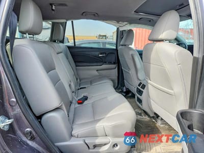 Zdjęcie 11 z 14 samochodu: 2021 HONDA PILOT VIN:5FNYF6H75MB503570 - miniatura