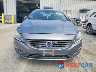 Piąte zdjęcie samochodu w środku: 2016 VOLVO S60 PREMIER VIN:YV126MFK6G2393471 - miniatura