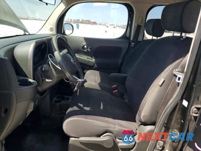 Zdjęcie 7 z 12 samochodu: 2014 NISSAN CUBE 1.8 S VIN:JN8AZ2KR4ET351327 - miniatura