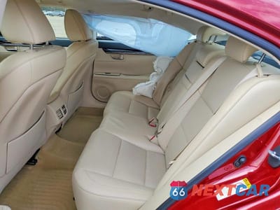 Zdjęcie 10 z 12 samochodu: 2013 LEXUS ES 350 VIN:JTHBK1GG5D2063776 - miniatura