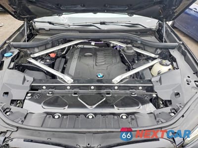 Zdjęcie 12 z 12 samochodu: 2023 BMW X6 XDRIVE40I VIN:5UXCY6C03P9R56369 - miniatura
