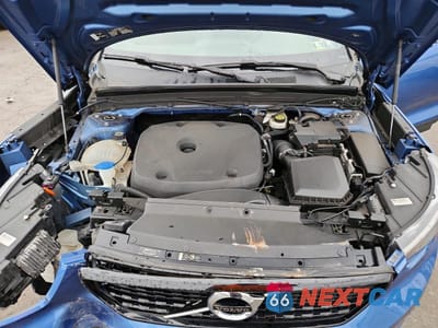 Zdjęcie 12 z 13 samochodu: 2020 VOLVO XC40 T5 R-DESIGN VIN:YV4162UM2L2203327 - miniatura