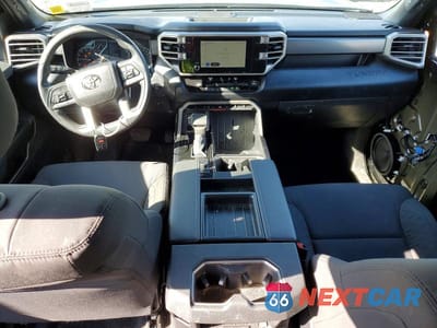 Zdjęcie 8 z 13 samochodu: 2026 TOYOTA TUNDRA SR5 VIN:5TFLA5DB5TX369242 - miniatura