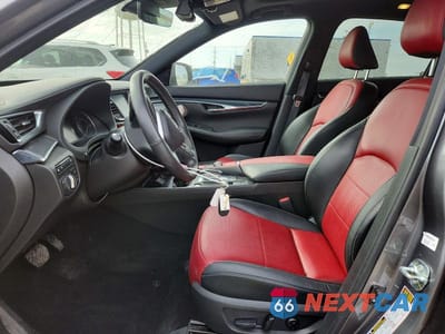 Zdjęcie 7 z 13 samochodu: 2023 INFINITI QX50 SPORT VIN:3PCAJ5FB3PF118515 - miniatura