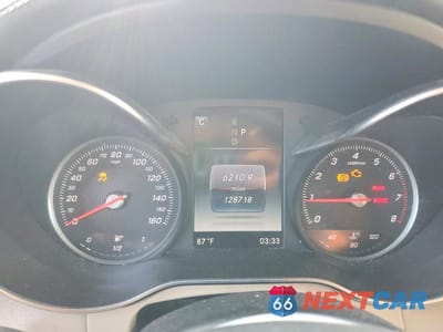 Zdjęcie 9 z 12 samochodu: 2017 MERCEDES-BENZ GLC 300 VIN:WDC0G4JB7HF258098 - miniatura
