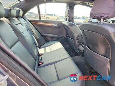 Zdjęcie 10 z 11 samochodu: 2008 MERCEDES-BENZ C 350 VIN:WDDGF56X98F036590 - miniatura