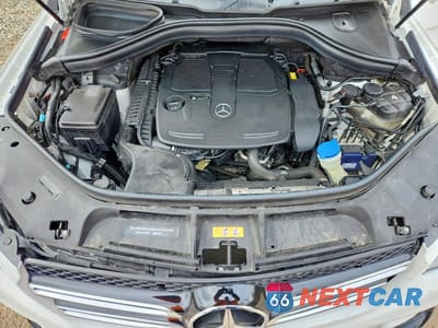 Zdjęcie 12 z 13 samochodu: 2018 MERCEDES-BENZ GLE 350 4MATIC VIN:4JGDA5HB9JB115943 - miniatura