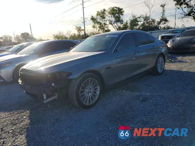 2011 BMW 535 I WBAFR7C59BC800312 - główne zdjęcie licytacji z USA - miniatura