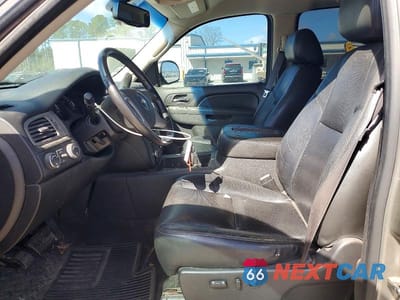 Zdjęcie 7 z 12 samochodu: 2013 CHEVROLET SILVERADO LTZ VIN:3GCPKTE75DG357238 - miniatura