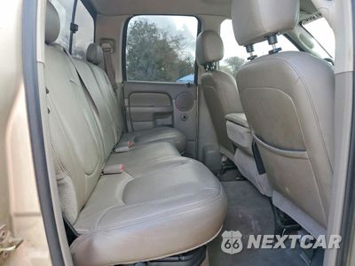 Zdjęcie 10 z 13 samochodu: 2004 DODGE RAM 1500 ST VIN:1D7HU18D74S773326 - miniatura