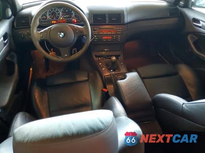 Zdjęcie 8 z 11 samochodu: 2004 BMW 330 I VIN:WBAEV534X4KM05793 - miniatura