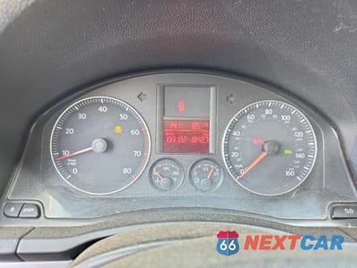 Zdjęcie 9 z 12 samochodu: 2007 VOLKSWAGEN JETTA WOLFSBURG VIN:3VWEF71K87M185464 - miniatura