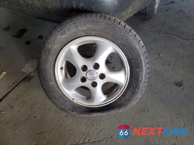 Zdjęcie 12 z 13 samochodu: 1999 LEXUS ES 300 BASE VIN:JT8BF28G1X0158635 - miniatura