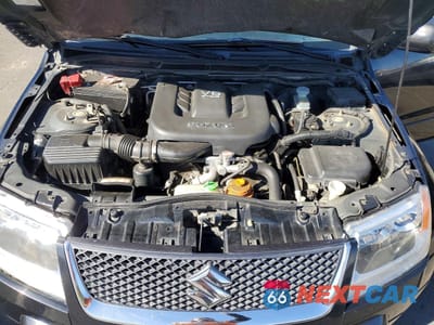 Zdjęcie 12 z 13 samochodu: 2006 SUZUKI GRAND VITARA PREMIUM VIN:JS3TE943164102000 - miniatura