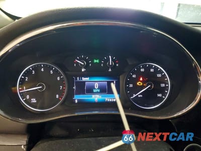 Zdjęcie 9 z 13 samochodu: 2020 BUICK ENCORE PREFERRED VIN:KL4CJASB1LB348536 - miniatura