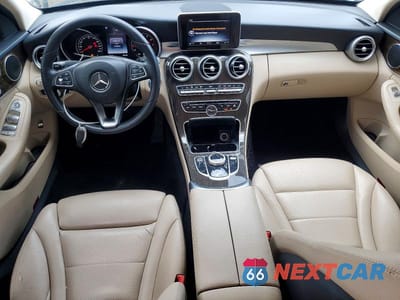 Zdjęcie 8 z 12 samochodu: 2017 MERCEDES-BENZ C 300 VIN:55SWF4JB5HU218480 - miniatura