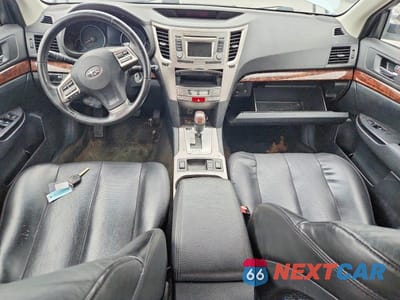 Zdjęcie 8 z 11 samochodu: 2014 SUBARU LEGACY 2.5I LIMITED VIN:4S3BMBL64E3032352 - miniatura