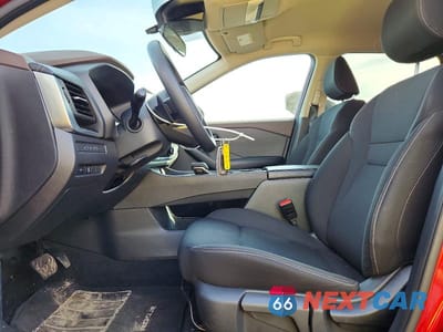 Zdjęcie 7 z 13 samochodu: 2023 NISSAN ROGUE S VIN:5N1BT3AB3PC823625 - miniatura
