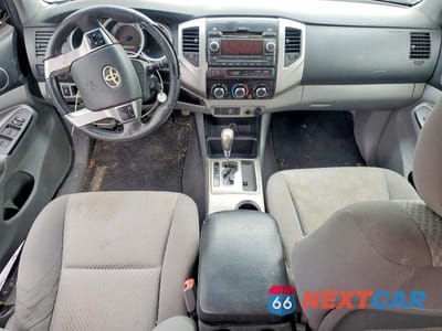 Zdjęcie 8 z 12 samochodu: 2012 TOYOTA TACOMA PRERUNNER V6 VIN:5TFJU4GN0CX013442 - miniatura
