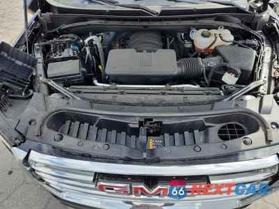 Zdjęcie 12 z 13 samochodu: 2024 GMC YUKON SLT VIN:1GKS2BKD4RR399300 - miniatura