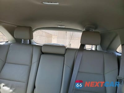 Zdjęcie 10 z 12 samochodu: 2013 ACURA RDX VIN:5J8TB3H30DL006880 - miniatura