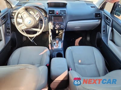 Zdjęcie 8 z 13 samochodu: 2015 SUBARU FORESTER VIN:JF2SJABC1FH475414 - miniatura