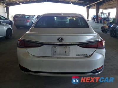 Zdjęcie 6 z 13 samochodu: 2025 LEXUS ES 300H BASE VIN:58ADA1C12SU064596 - miniatura