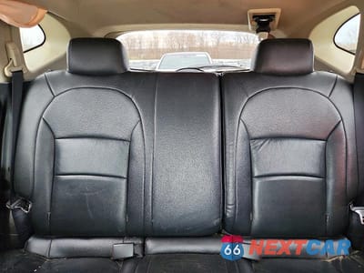 Zdjęcie 10 z 13 samochodu: 2008 NISSAN ROGUE S VIN:JN8AS58V88W129032 - miniatura