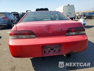 Zdjęcie 6 z 11 samochodu: 2001 HONDA PRELUDE VIN:JHMBB61401C007004 - miniatura