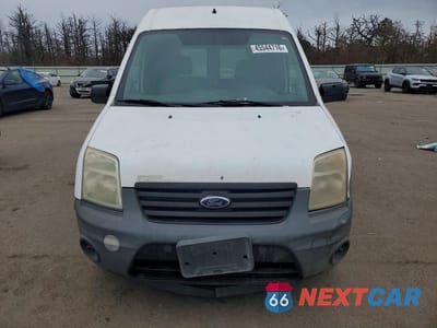 Piąte zdjęcie samochodu w środku: 2012 FORD TRANSIT CONNECT XL DELIVERY VAN VIN:NM0LS6AN0CT081604 - miniatura