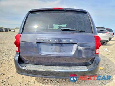 Zdjęcie 6 z 12 samochodu: 2013 DODGE GRAND CARAVAN SXT VIN:2C4RDGCG0DR771616 - miniatura